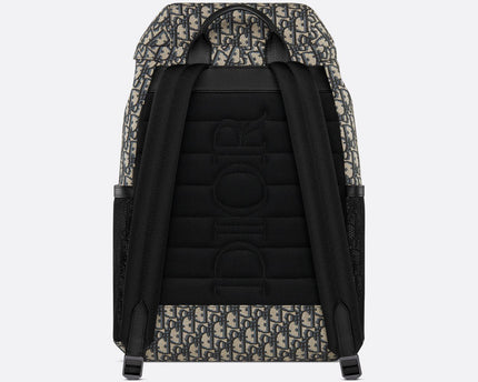 Sac à dos à rabat Dior 8 - #2