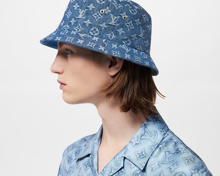 Chapeau Monogram Essential