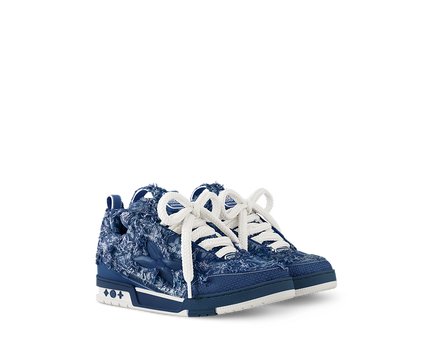 Sneaker LV skate - #1