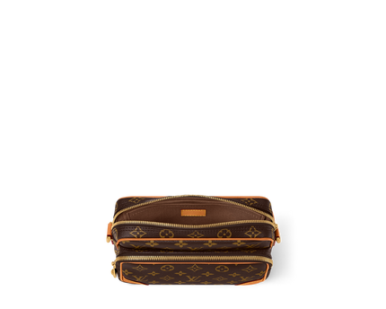 Sac Nil - #5