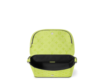 Sac Pulse Messenger - #5