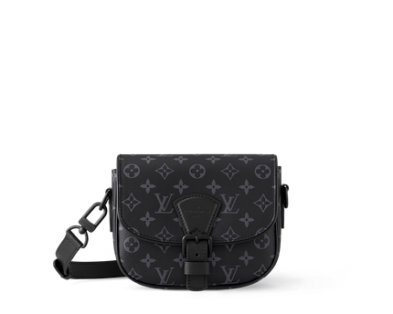 Sac Montsouris Messenger PM - #2