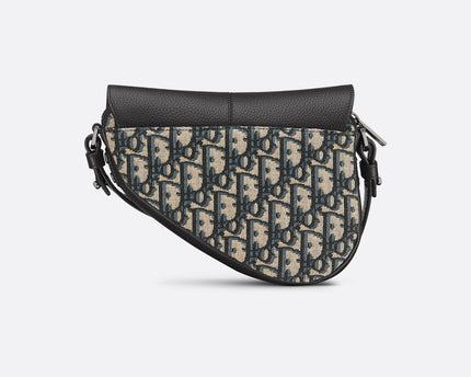 Mini sac Saddle - #1