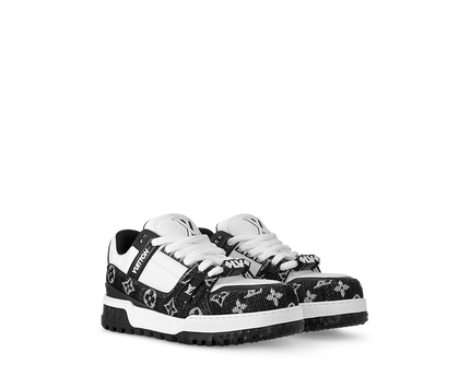 Sneaker LV Trainer Maxi - #1