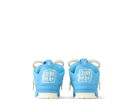 Sneaker LV skate - #7