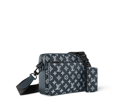 Sac Trio Messenger - #3