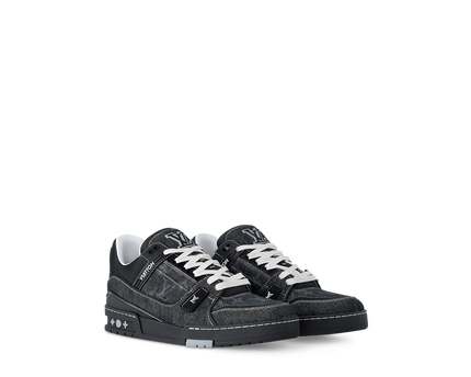 Sneaker LV trainer - #22