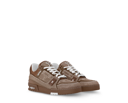 Sneaker LV trainer - #23