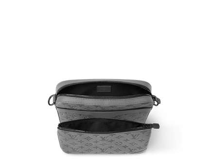 Sac Trio Messenger - #4
