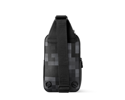 Sac Avenue Slingbag - #4