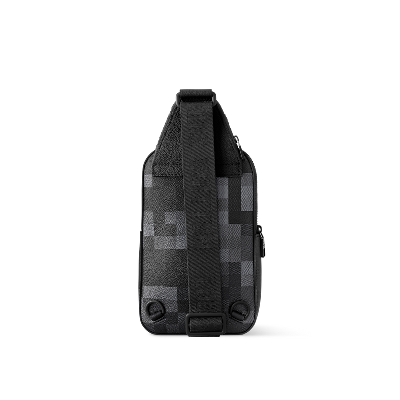 Sac Avenue Slingbag - #4
