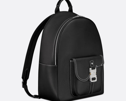 Sac à dos zippé Saddle - #1