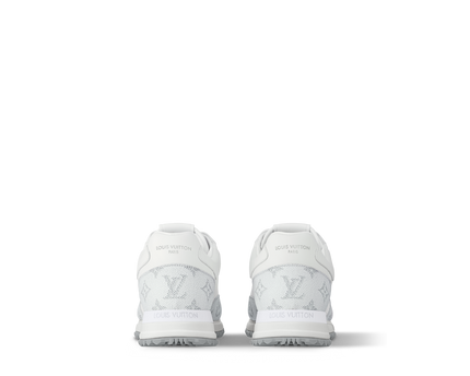 Sneaker Run Away - #12