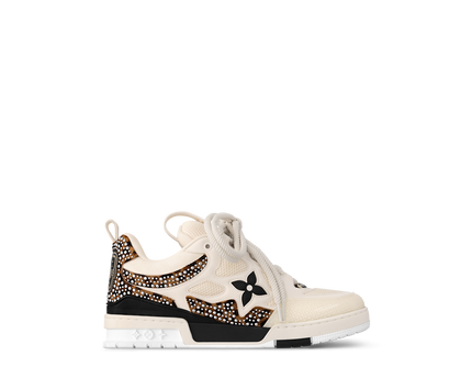 Sneaker LV skate - #2