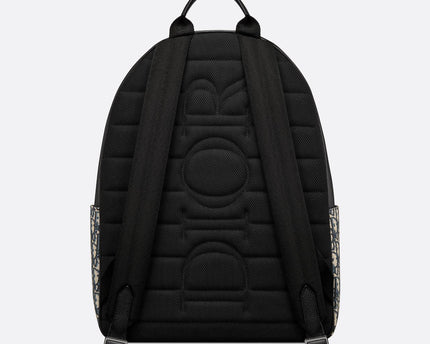Sac à dos zippé Saddle - #3
