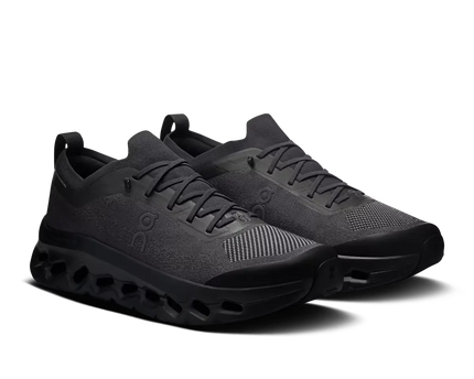 Cloudsurfer nimbus  - Black