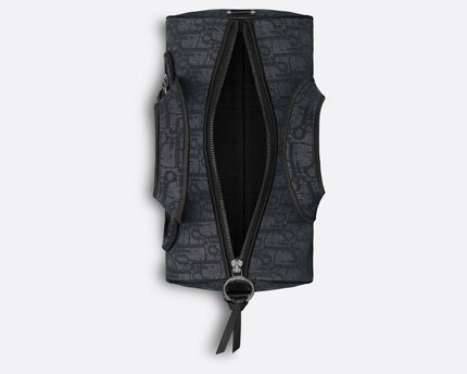 Sac Messenger zippé - #1
