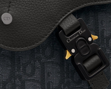 Sac Messenger Saddle - #3