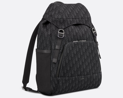 Sac à dos à rabat Dior 8 - #1