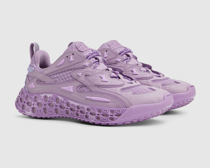 BASKETS GUCCI CUB3D POUR HOMME - #3