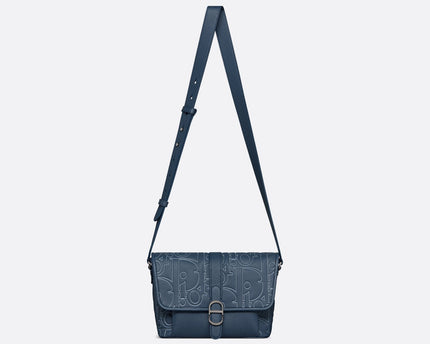 Sac Messenger à rabat Dior Daily Medium - #2