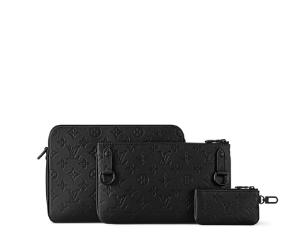 Sac Trio Messenger - #1