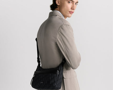 Sac Hobo Rider Soft Small - #2