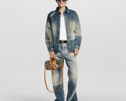 Sac Keepall Bandoulière 25 - #8