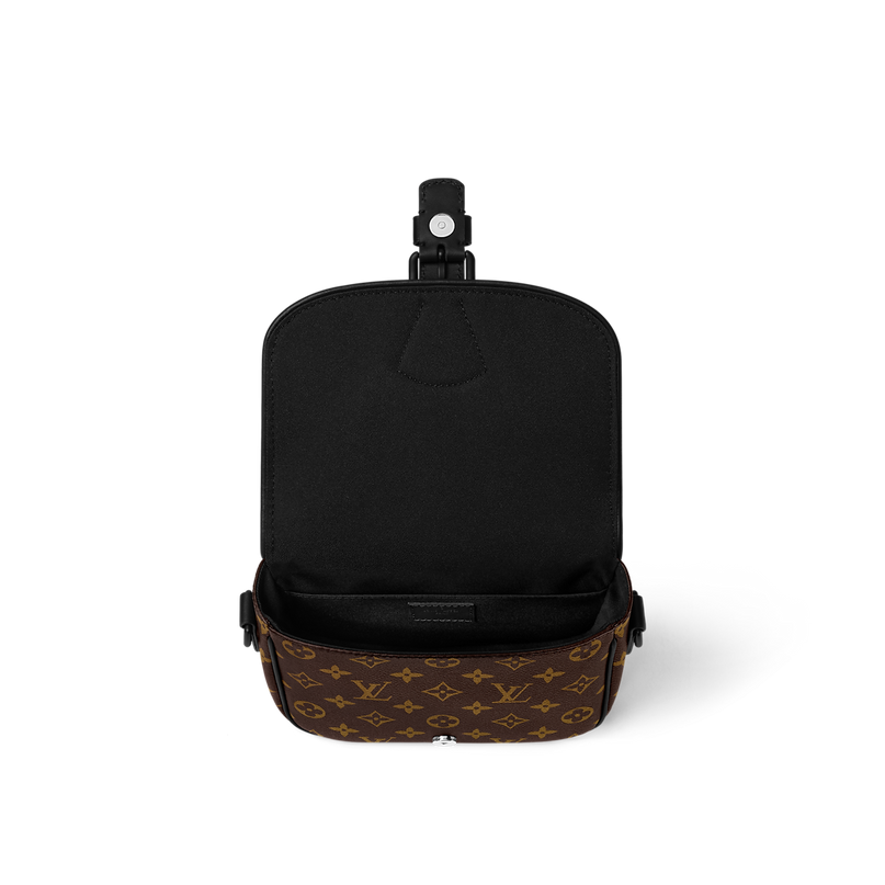 Sac Montsouris Messenger PM - #1