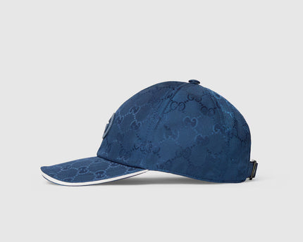 Casquette en nylon GG