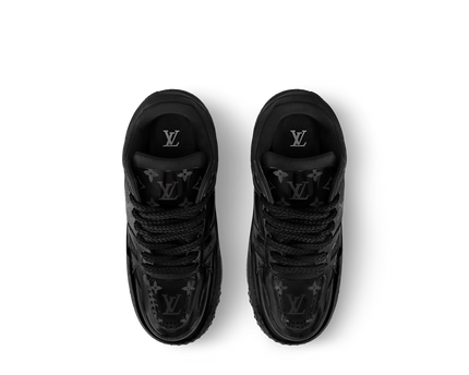 Sneaker LV Trainer Maxi - #2