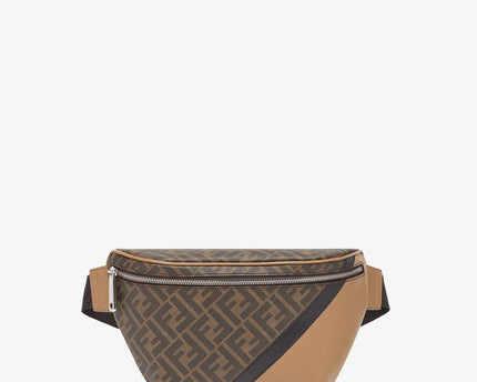 Sac banane Fendi Diagonal - #1
