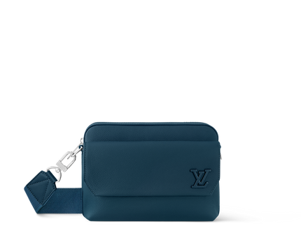Sac Fastline Messenger - #3