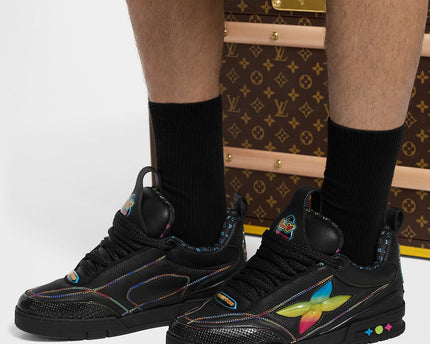 Sneaker LV Skate - #11