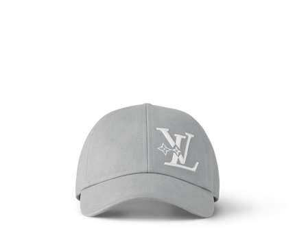 Casquette LV Smash - CASQUETTES
