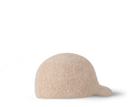 Casquette Woolgram - CASQUETTES (2)