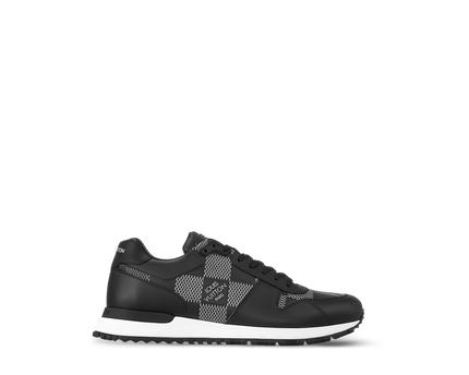 Sneaker Run Away - #8