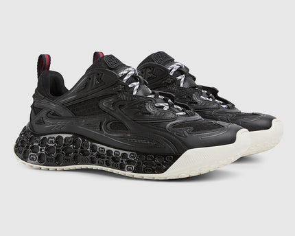 BASKETS GUCCI CUB3D POUR HOMME - #2