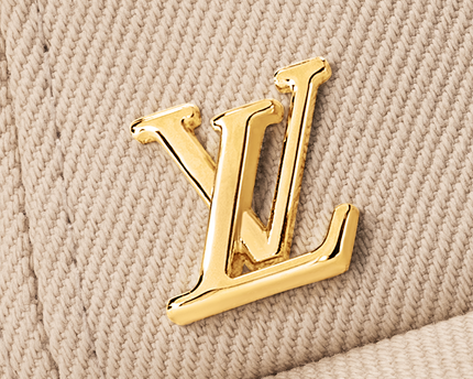 Casquette LV Iconic - CASQUETTES
