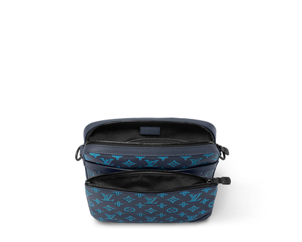 Sac Trio Messenger - #5