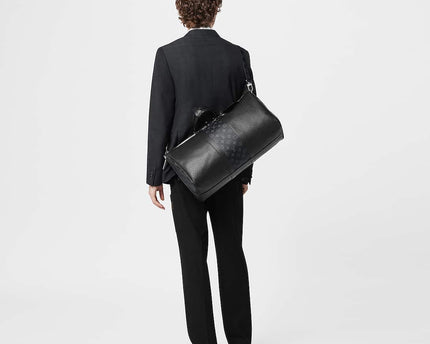 Sac Keepall Bandoulière 50 - #5