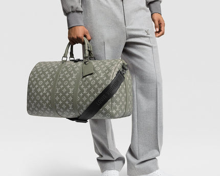 Sac Keepall Bandoulière 50 - #2