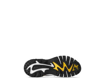 Sneaker LV Runner Tatic - #4