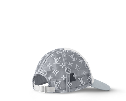 Casquette en mesh LV Vers - CASQUETTES