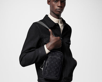 Sac Avenue Slingbag PM - #1