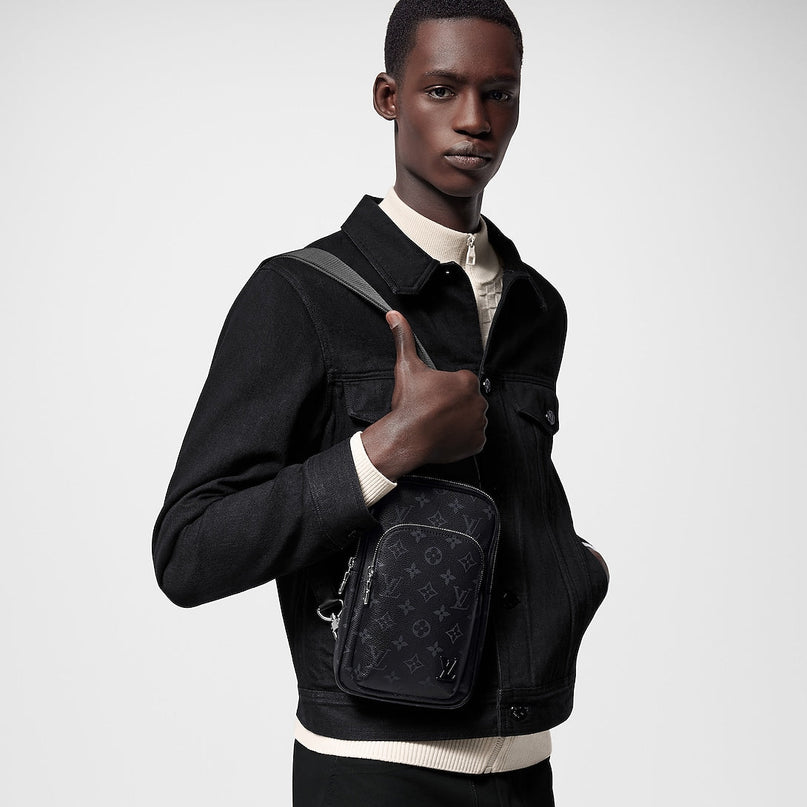 Sac Avenue Slingbag PM - #1
