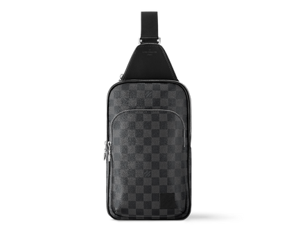 Sac Avenue Slingbag NM - #4