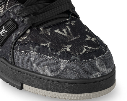 Sneaker LV trainer - #3
