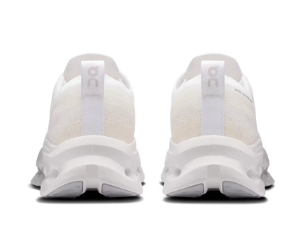 Cloudsurfer White Frost