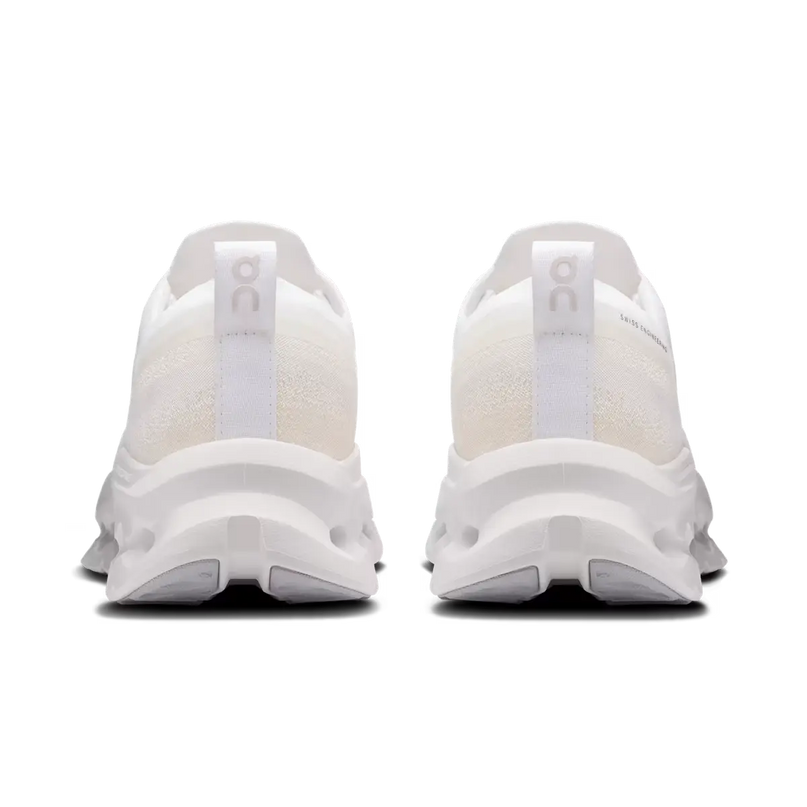 Cloudsurfer White Frost